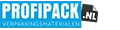 Logo van Profipack Verpakkingsmaterialen