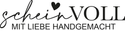Logo von Scheinvoll.de
