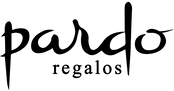 Logotipo de regalospardo.com