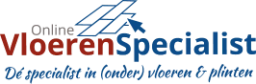 Logo van OnlineVloerenSpecialist.nl