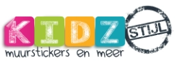 Logo van Kidzstijl.nl