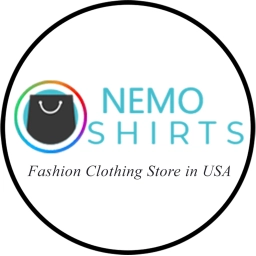 Logo of Nemoshirt