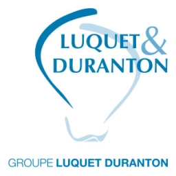 Logo de Luquet & Duranton