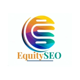 Logo of EquitySEO