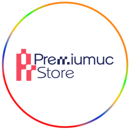 Logo of Premiumucstore T-shirt