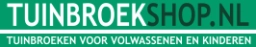 Logo van Tuinbroekshop
