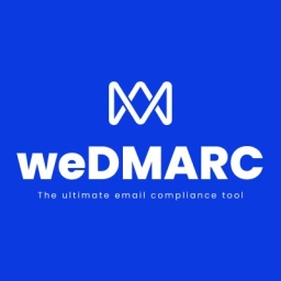 Logo of weDMARC