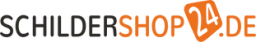 Logo von SchilderShop24.de