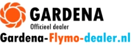 Logo van Gardena-flymo-dealer.nl