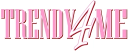 Logo van Trendy4me
