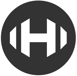 Logo of Hyperbits