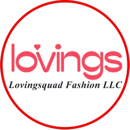 Logo of Lovingsquad Fashion LLC
