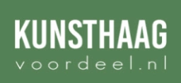 Logo van Kunsthaag Voordeel.nl