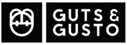 Logo of GutsGusto.com