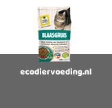 Logo van Ecodiervoeding.nl