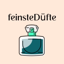 Logo von feinsteDüfte - Ihr Nischenduft-Shop