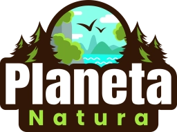 Logotipo de Planetanatura