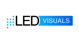 Logo van LED reclamebords