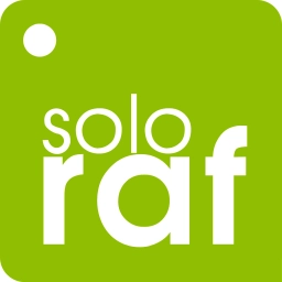 Logotipo de Soloraf