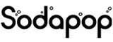 Logo von Sodapop DE
