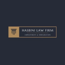 Logo of Hasbini LawFirm