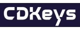 Logo of cdkeys.com
