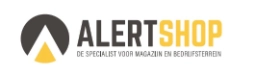 Logo van Alertshop