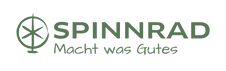Logo von Spinnrad GmbH