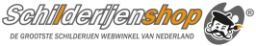 Logo van SchilderijenShop.com