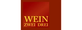 Logo von wein-zwei-drei.de