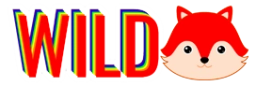 Logo of Wildfoxtee Clothing