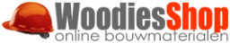 Logo van Woodiesshop