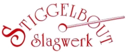 Logo van Stiggelbout Slagwerk