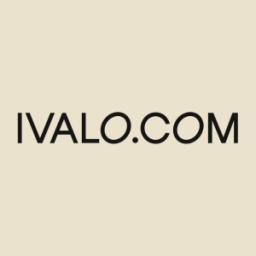 Logo of ivalo.com