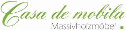 Logo von Casa de mobila