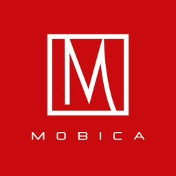 Logo of Mobica