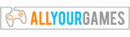 Logo van AllYourGames