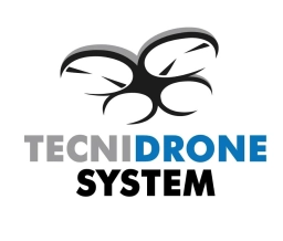 Logotipo de Tecnidronesystem