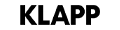 Logo von KLAPP Skin Care Science – offizieller Online-Shop
