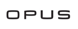 Logo of opus-fashion.com