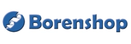 Logo of Borenshop.com
