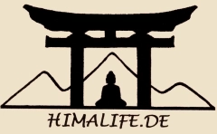Logo von Himalife