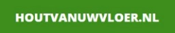 Logo van Houtvanuwvloer