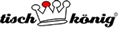 Logo von tischkoenig-shop.de