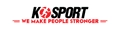 Logo von K-Sport GmbH