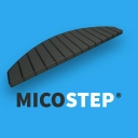 Logo van Micostep.com Trapmatten / Trapmaantjes