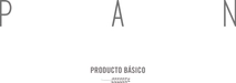 Logotipo de panproductobasico.com