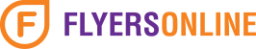 Logo van Flyersonline