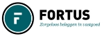 Logo of fortus.nl