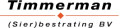 Timmerman Sierbestrating BV